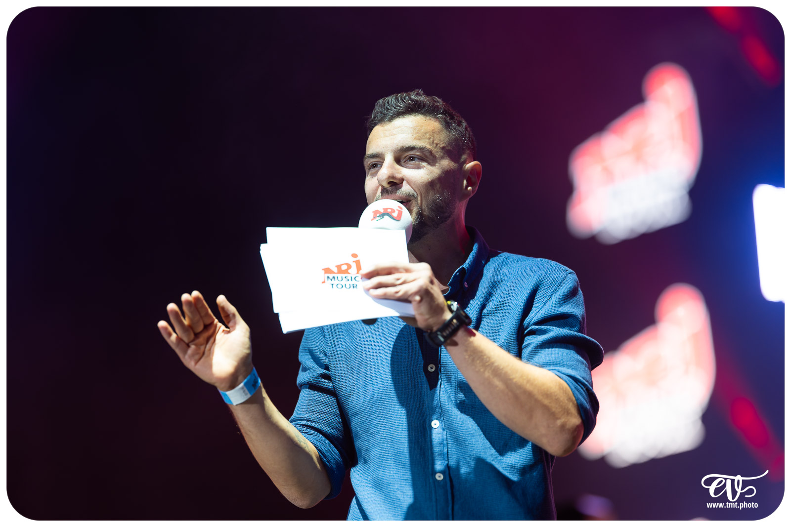 NRJ MUSIC TOUR 2026